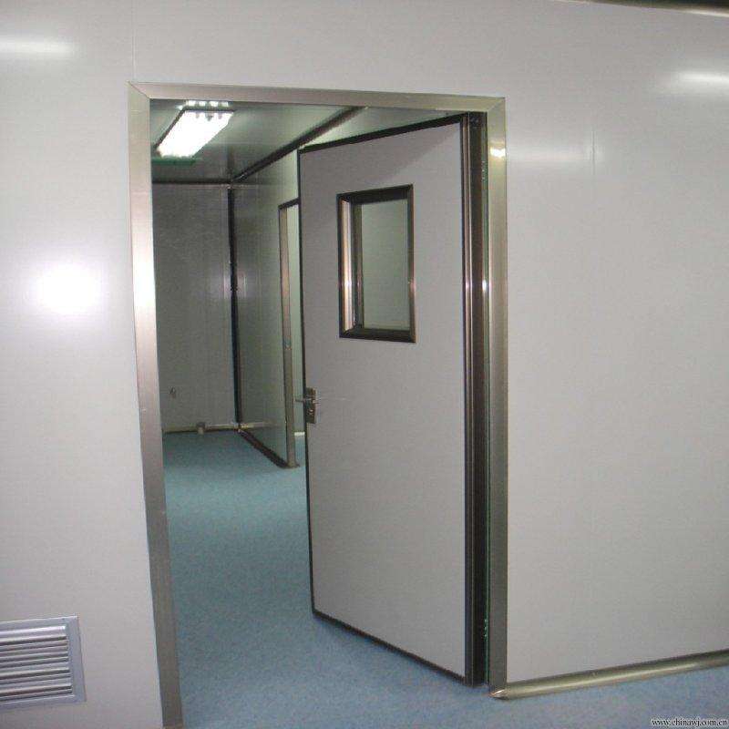 四川CT室防护铅门